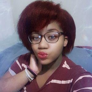 Meet your Posher, Ashaureah